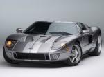 Ford GT by Tungsten 2006 года